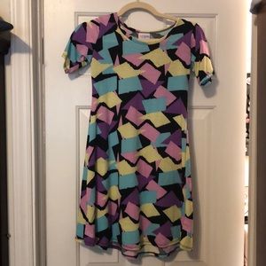 LulaRoe dress